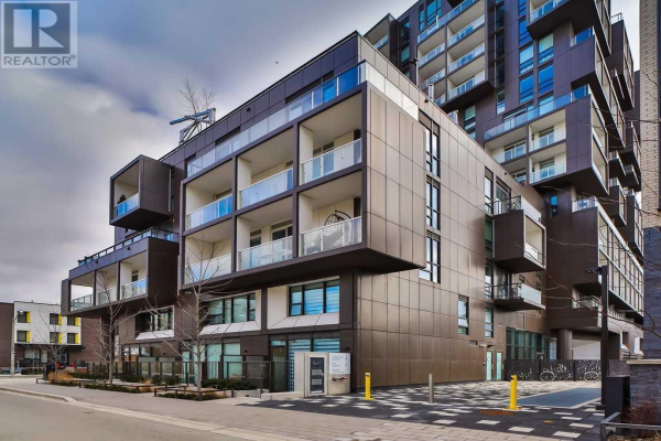 #108 -80 VANAULEY ST, Toronto