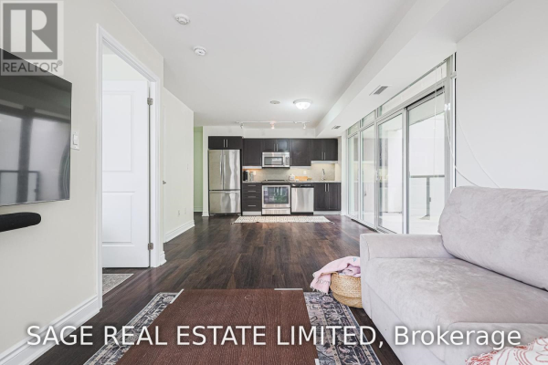 #212 -400 ADELAIDE ST E, Toronto