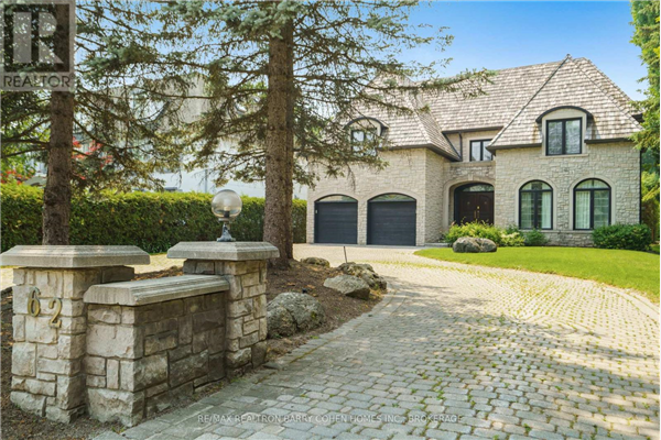 62 ARJAY CRES, Toronto