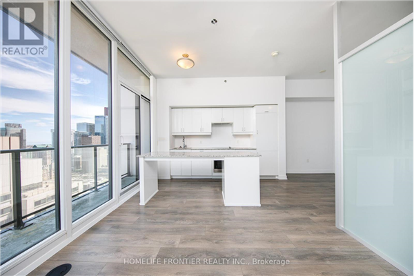 #3410 -426 UNIVERSITY AVE, Toronto