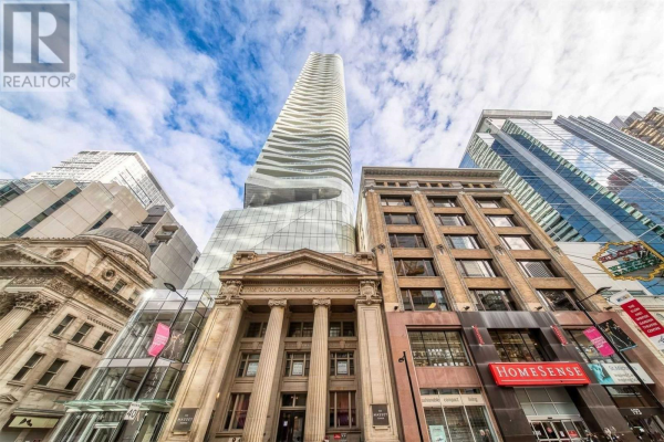 197 YONGE ST, Toronto