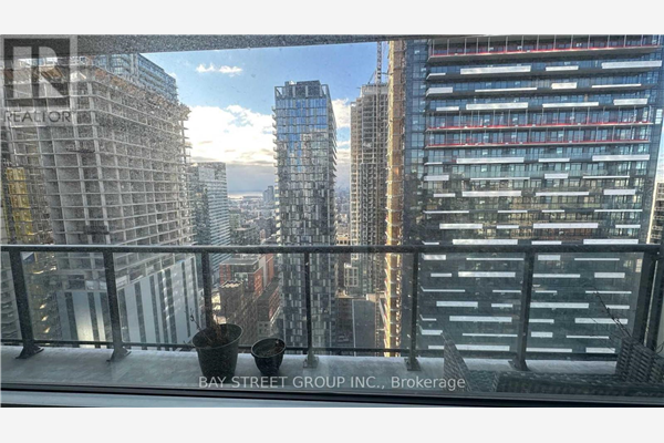 #3002 -290 ADELAIDE ST W, Toronto
