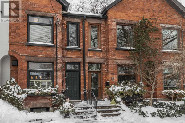 101 MARLBOROUGH AVE, Toronto