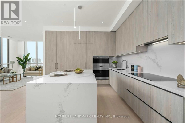 #PH06 -1 YORKVILLE AVE, Toronto