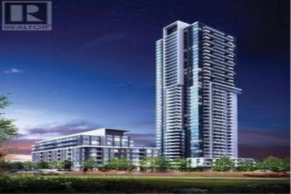 #2511 -55 ANN OREILLY RD, Toronto
