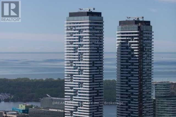 #5210 -88 HARBOUR ST, Toronto