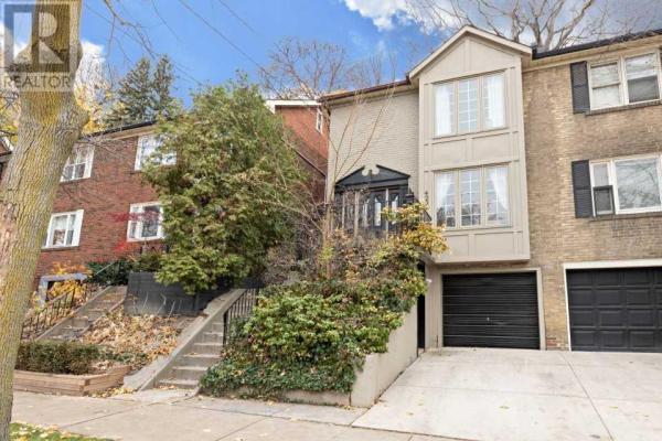 422 DAVENPORT RD, Toronto