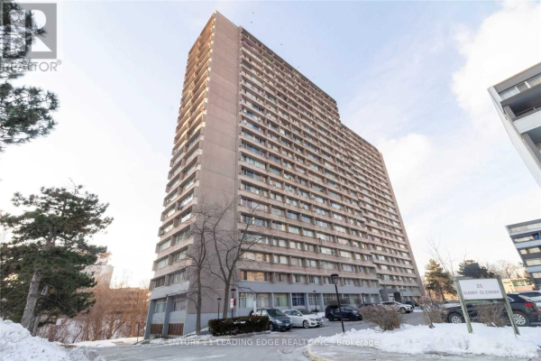 #808 -10 SUNNY GLWY, Toronto