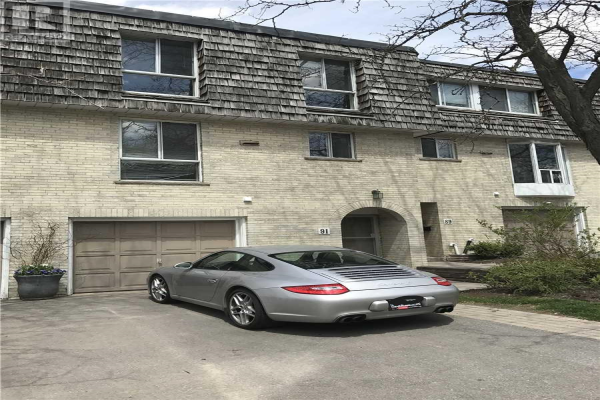 91 SCENIC MILL WAY, Toronto