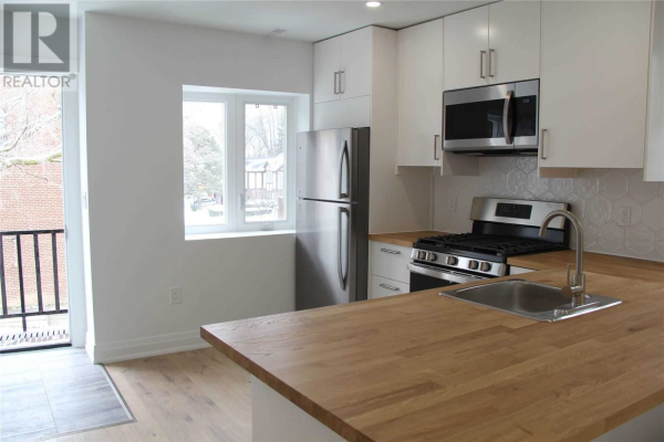 #APT 2 -3449 YONGE ST, Toronto