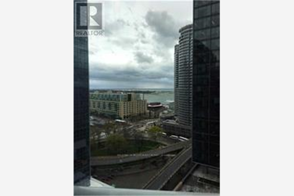 #1701 -88 HARBOUR ST, Toronto