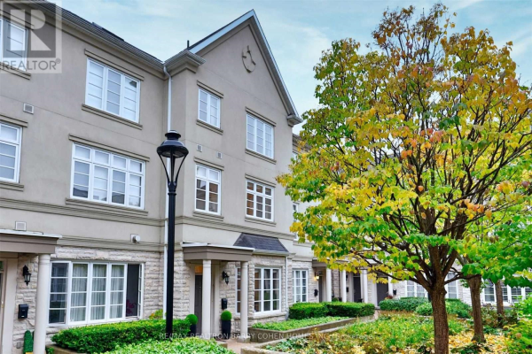 #508 -49 YORK MILLS RD, Toronto