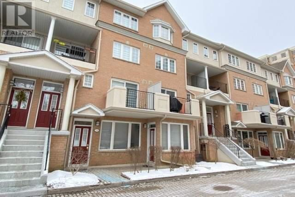 210 GRANDVIEW WAY, Toronto