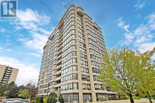 #307 -1131 STEELES AVE W, Toronto