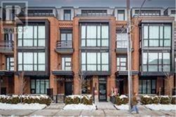 #309 -36 BIRCH AVE, Toronto