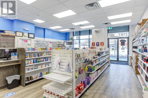 2187 SHEPPARD AVE E, Toronto