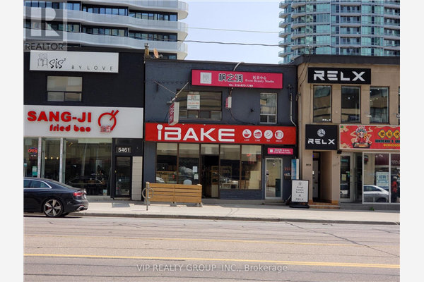 5459 YONGE ST E, Toronto