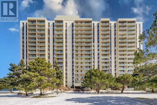 #209 -350 SENECA HILL DR, Toronto