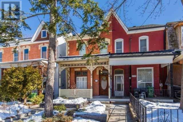 241 MAJOR ST, Toronto
