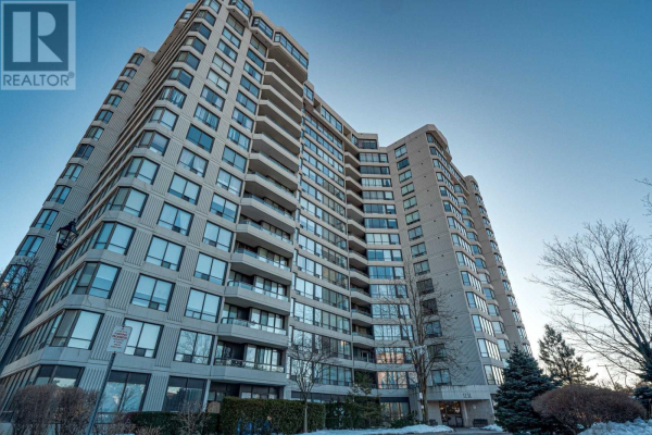 #106 -1131 STEELES AVE W, Toronto
