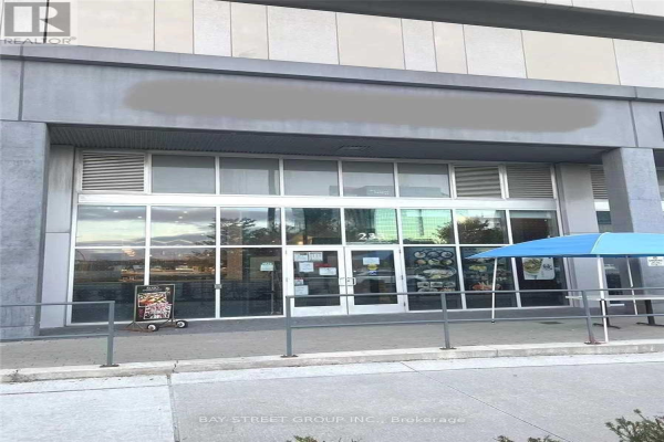 233 CONSUMER RD, Toronto