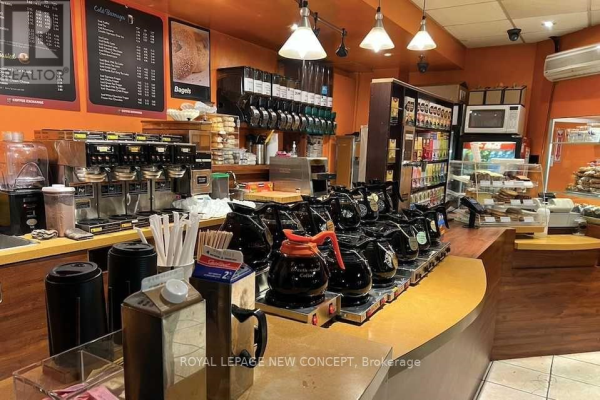 #34 -109 MCCAUL ST, Toronto