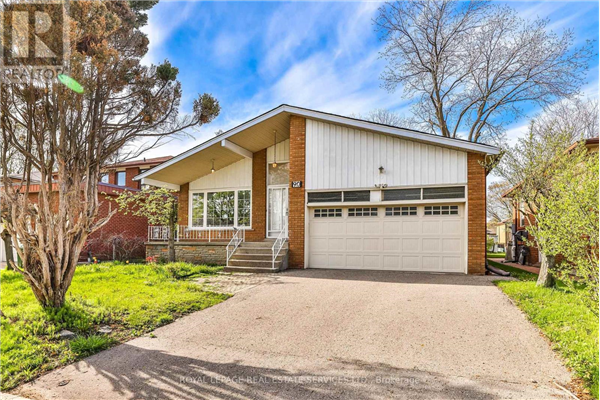 90 CHARLTON BLVD, Toronto