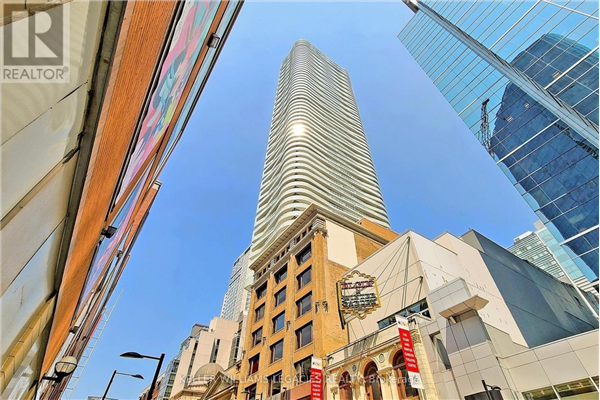 #5005 -197 YONGE ST, Toronto