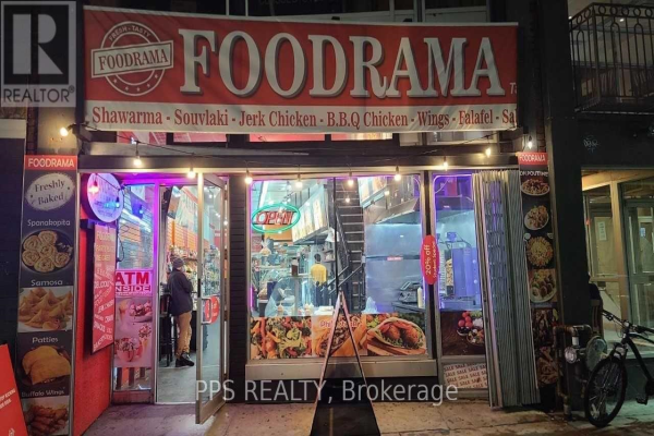 230 QUEEN ST W, Toronto