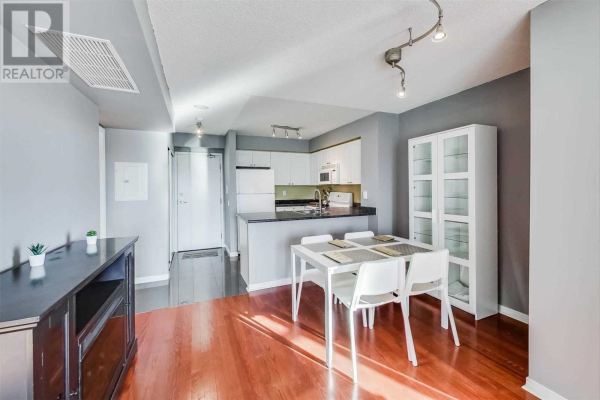#906 -28 HARRISON GARDEN BLVD, Toronto