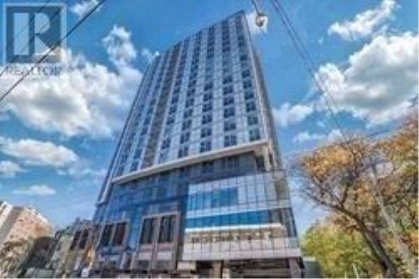 #701 -219 DUNDAS ST E, Toronto