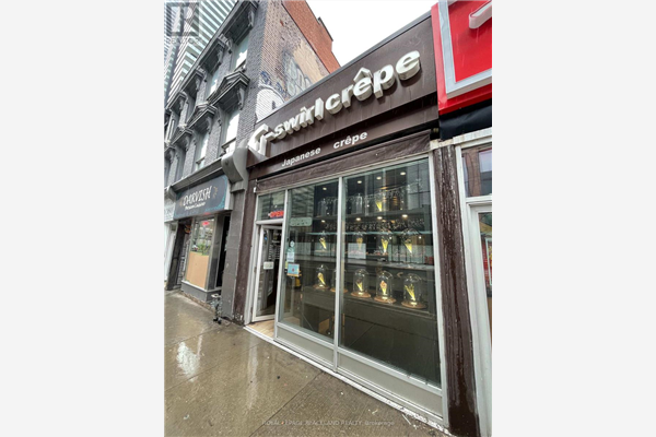 510 YONGE ST, Toronto