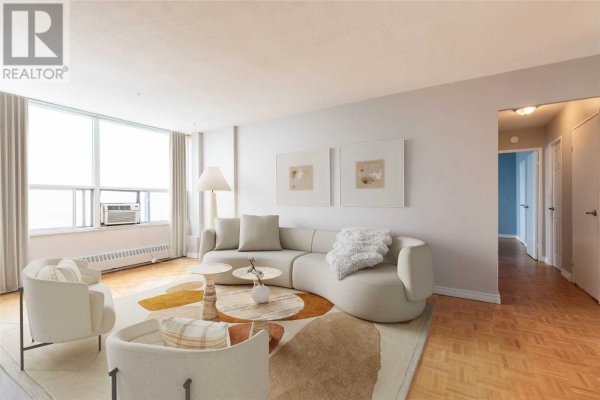 #1707 -60 PAVANE LINKWAY, Toronto