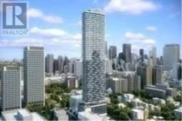 #604 -2221 YONGE ST, Toronto
