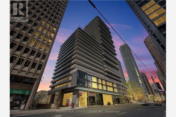 #904 -57 ST JOSEPH ST, Toronto