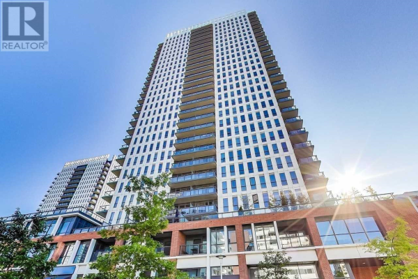 #2502 -55 REGENT PARK BLVD, Toronto