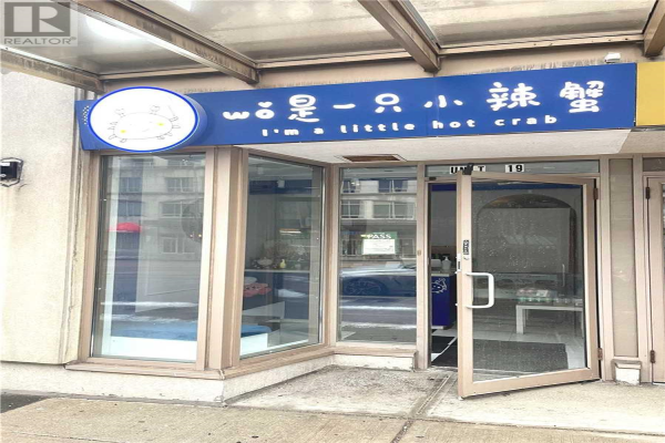 #19 -5418 YONGE ST, Toronto