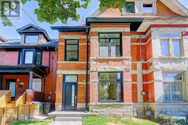 329 CLINTON ST, Toronto