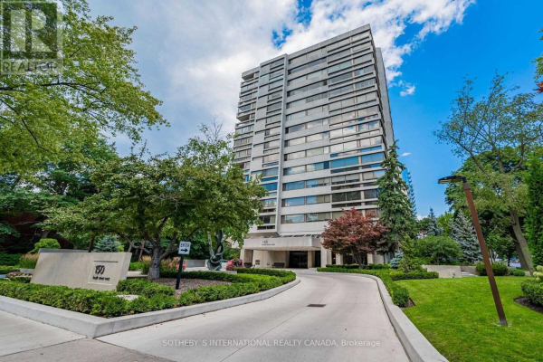 #1004 -150 HEATH ST W, Toronto