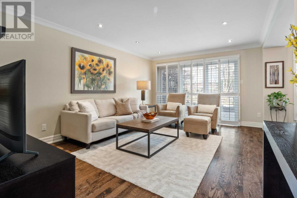 7 CARTWHEEL MILL WAY, Toronto