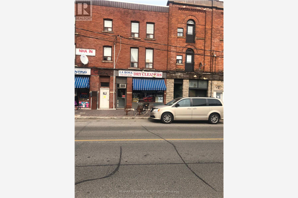 447 DOVERCOURT RD, Toronto