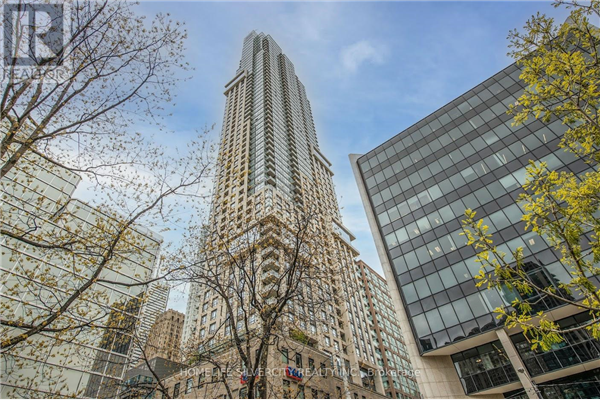 #1504 -88 SCOTT ST N, Toronto