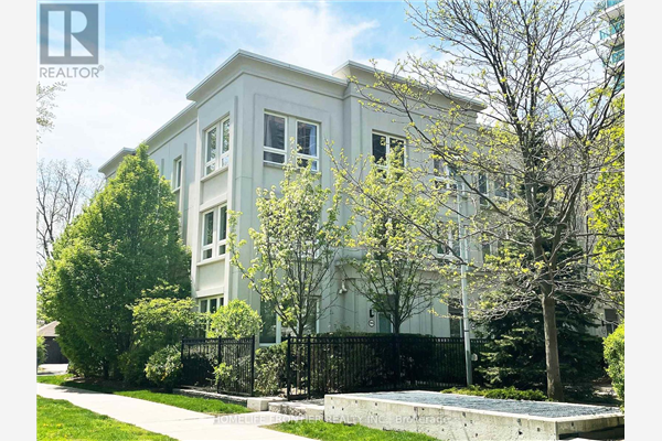 #16 -70 GLENDORA AVE, Toronto
