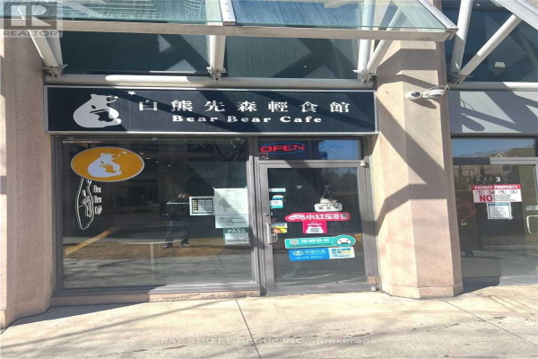 #30 -15 NORTHTOWN WAY, Toronto