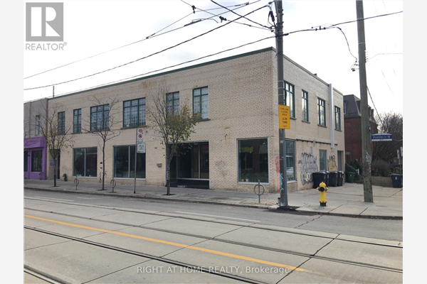 837 DUNDAS ST W, Toronto