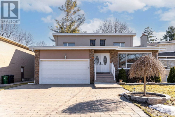 78 ROCKFORD RD, Toronto
