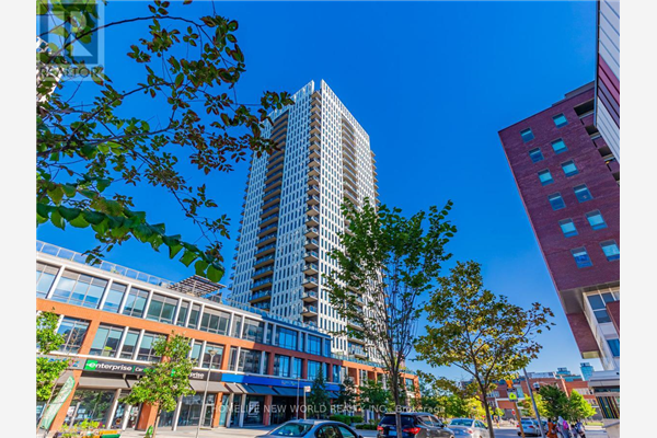#808 -55 REGENT PARK BLVD, Toronto