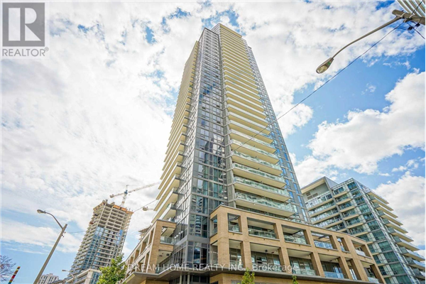 #1104 -56 FOREST MANOR RD, Toronto