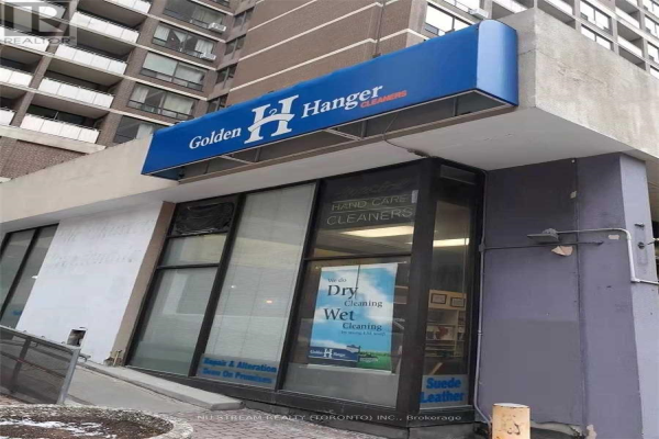 #2 -730 YONGE ST, Toronto