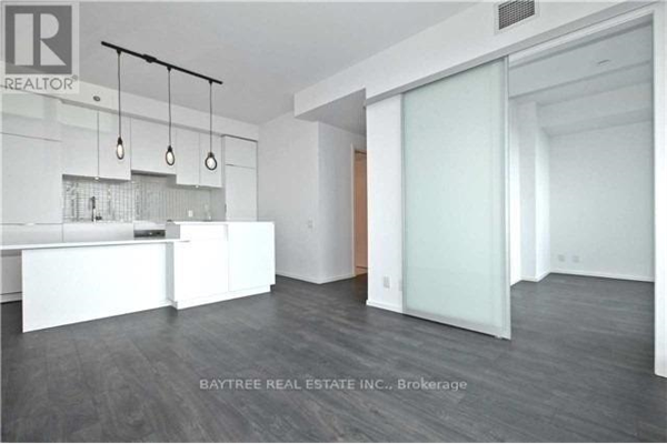 #2306 -5 ST. JOSEPH ST, Toronto